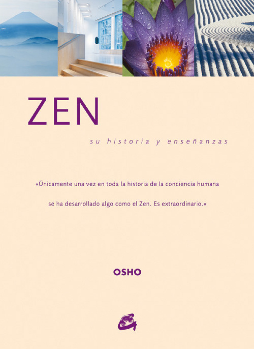 Zen: su historia y enseñanzas - Osho