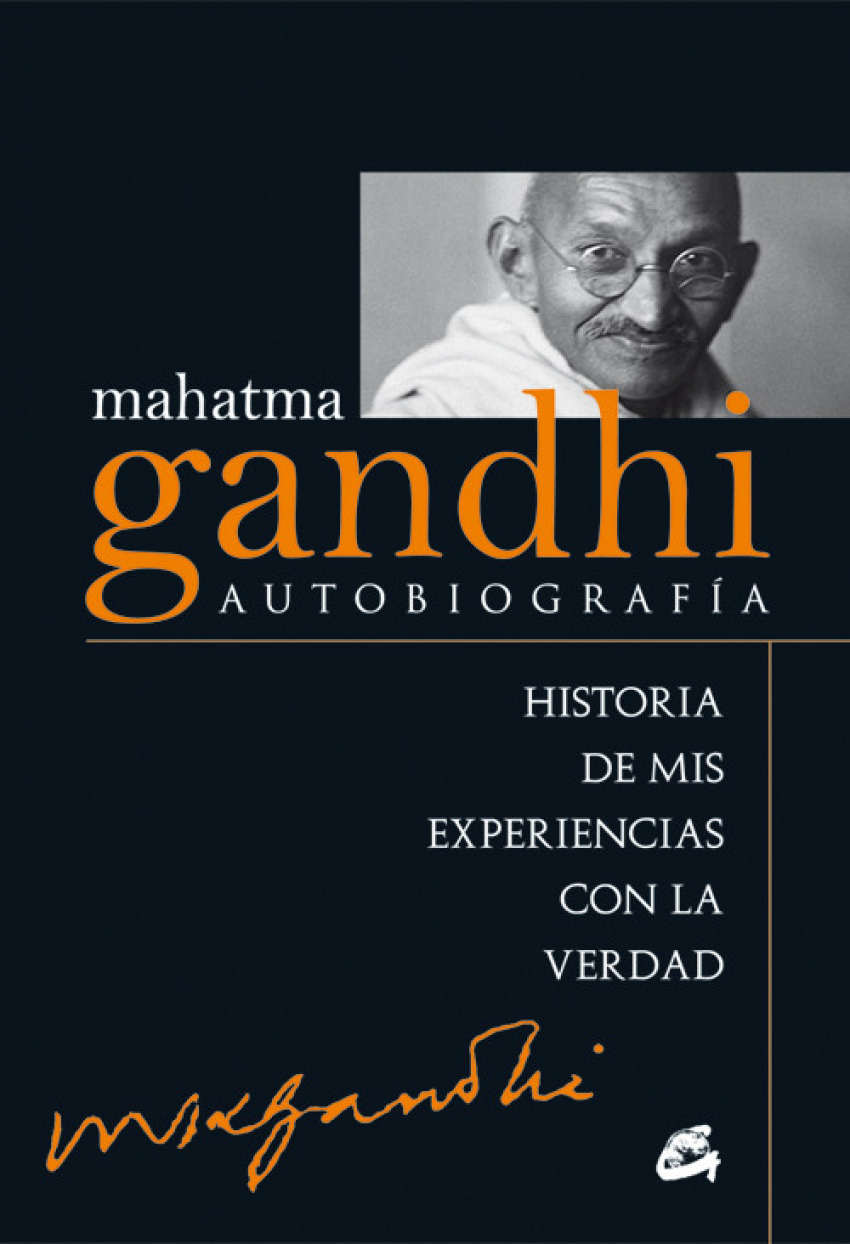 Mahatma Gandhi - Gandhi, Mahatma