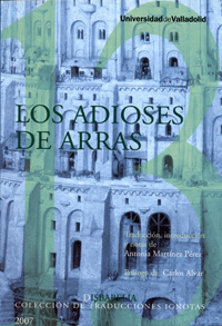 Adioses De Arras, Los / Les Congés D´arras De Jean Bodel, Baude Fastou - Martinez Perez, Antonia