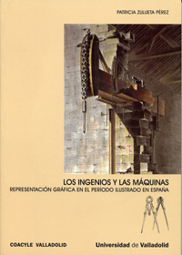 Ingenios Y Las Maquinas, Los. Representación Gráfica En El Período Ilu - Zulueta Perez, Patricia Beatriz