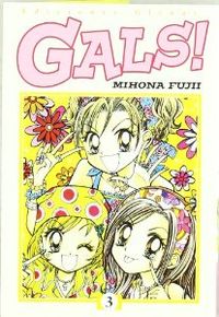 Gals! 3