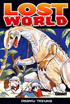 Lost World - Tezuka, Osamu