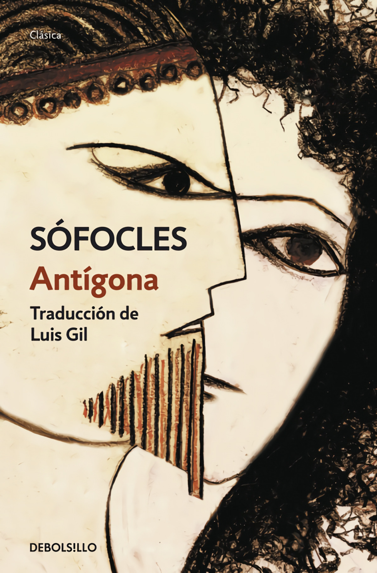 Antígona - Sofocles