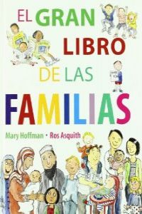 GRAN LIBRO DE LAS FAMILIAS EL