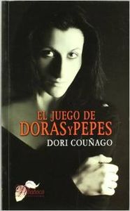 El juego de Dorasypepes - Couñago Rodríguez, Adoración