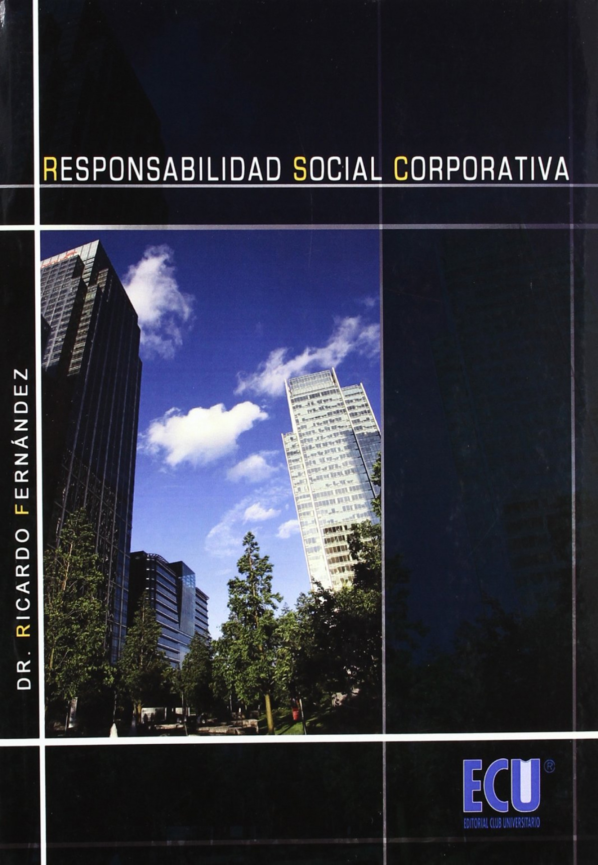 Responsabilidad social corporativa