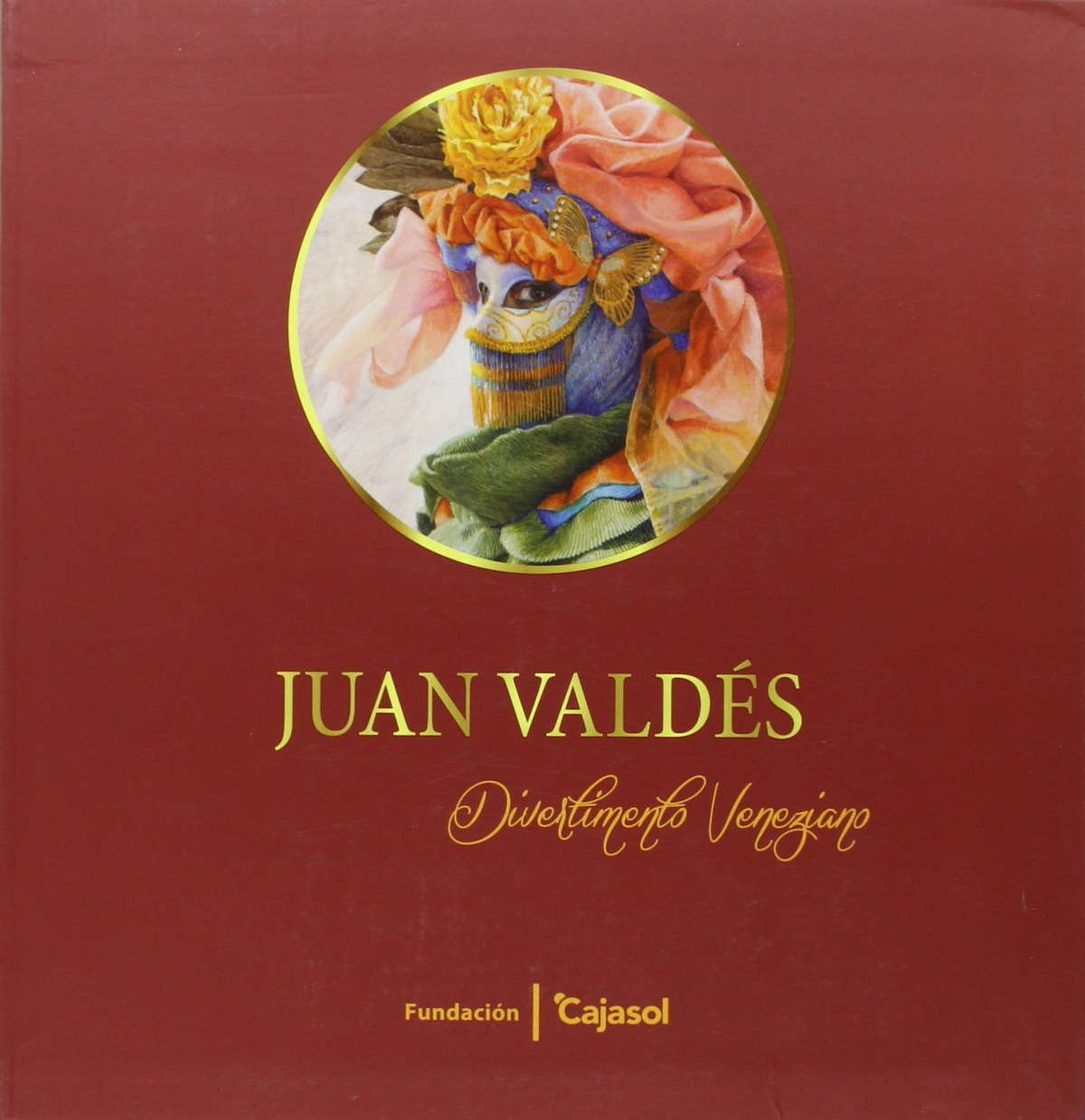 Juan Valdés, Divertimento veneziano - Pareja López, Enrique F.
