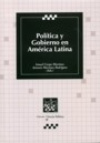 Politica y gobierno en america latina - Ismael Crespo Martinez/Antonia Martinez