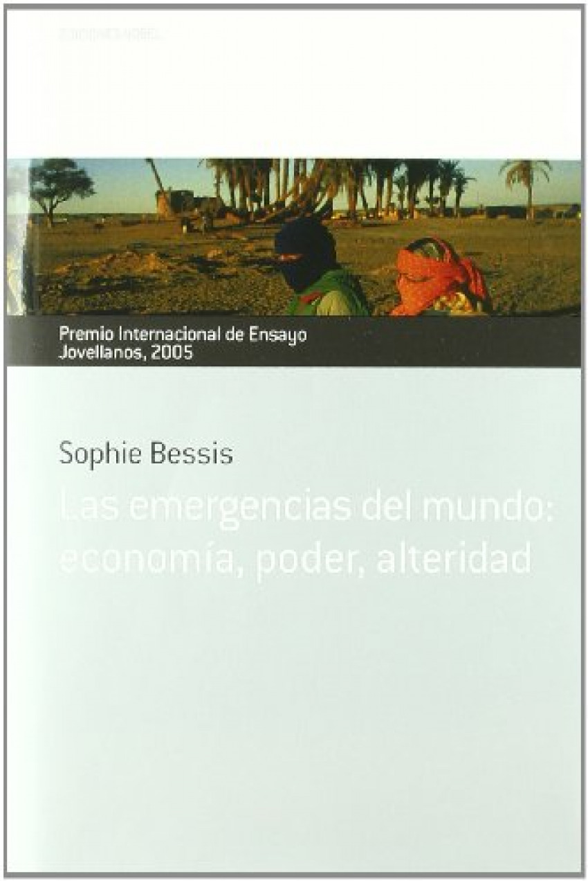 Las emergencias del mundo