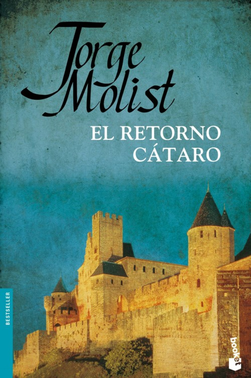 El retorno cátaro - Jorge Molist