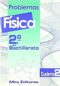 PROBLEMAS FISICA BACH, 2-2