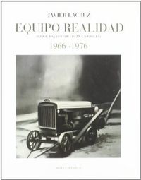 Equipo Realidad (Jorge Ballester/Juan Cardells), 1966-1976