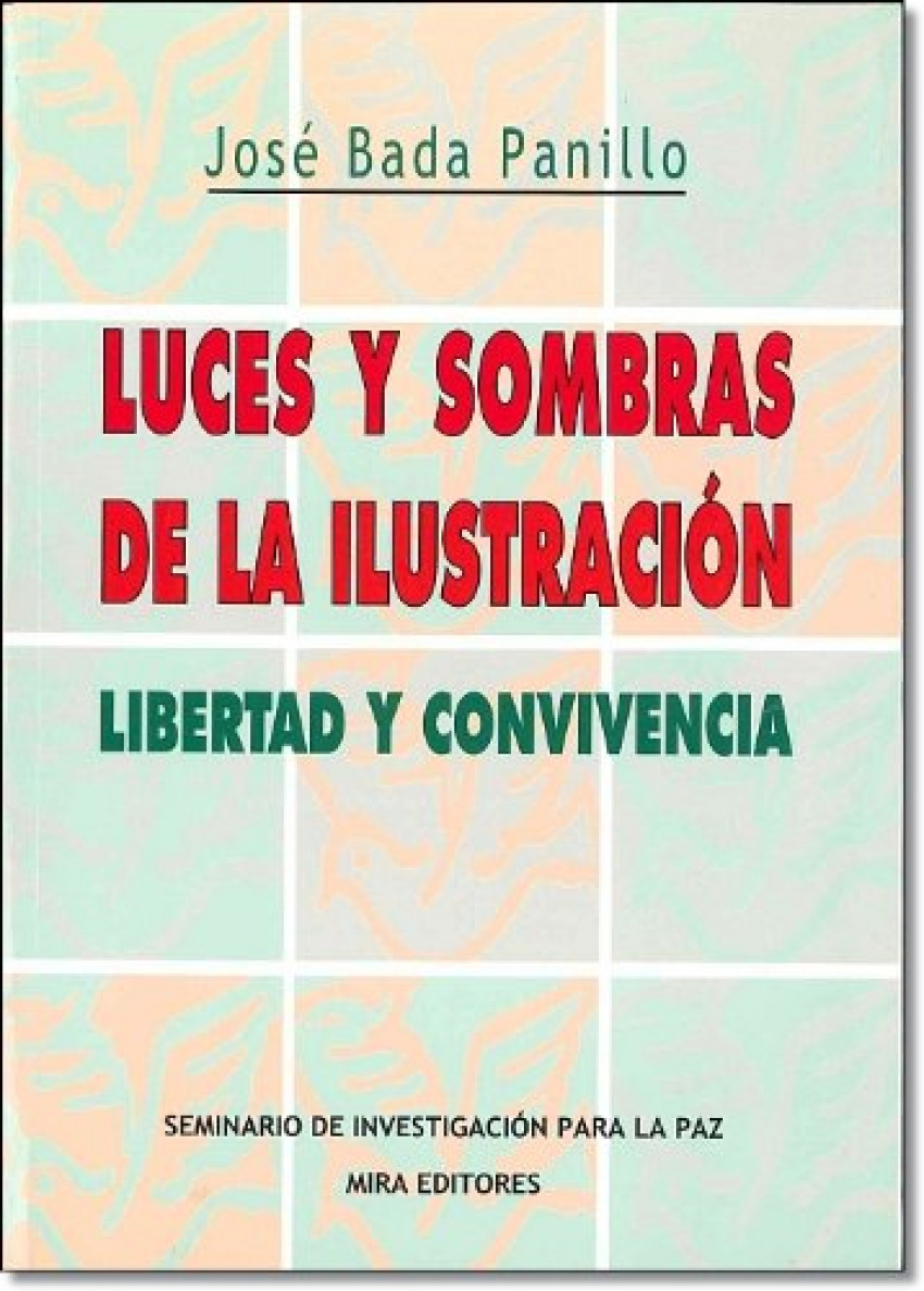Luces y sombras ilustracion - Bada, Jose