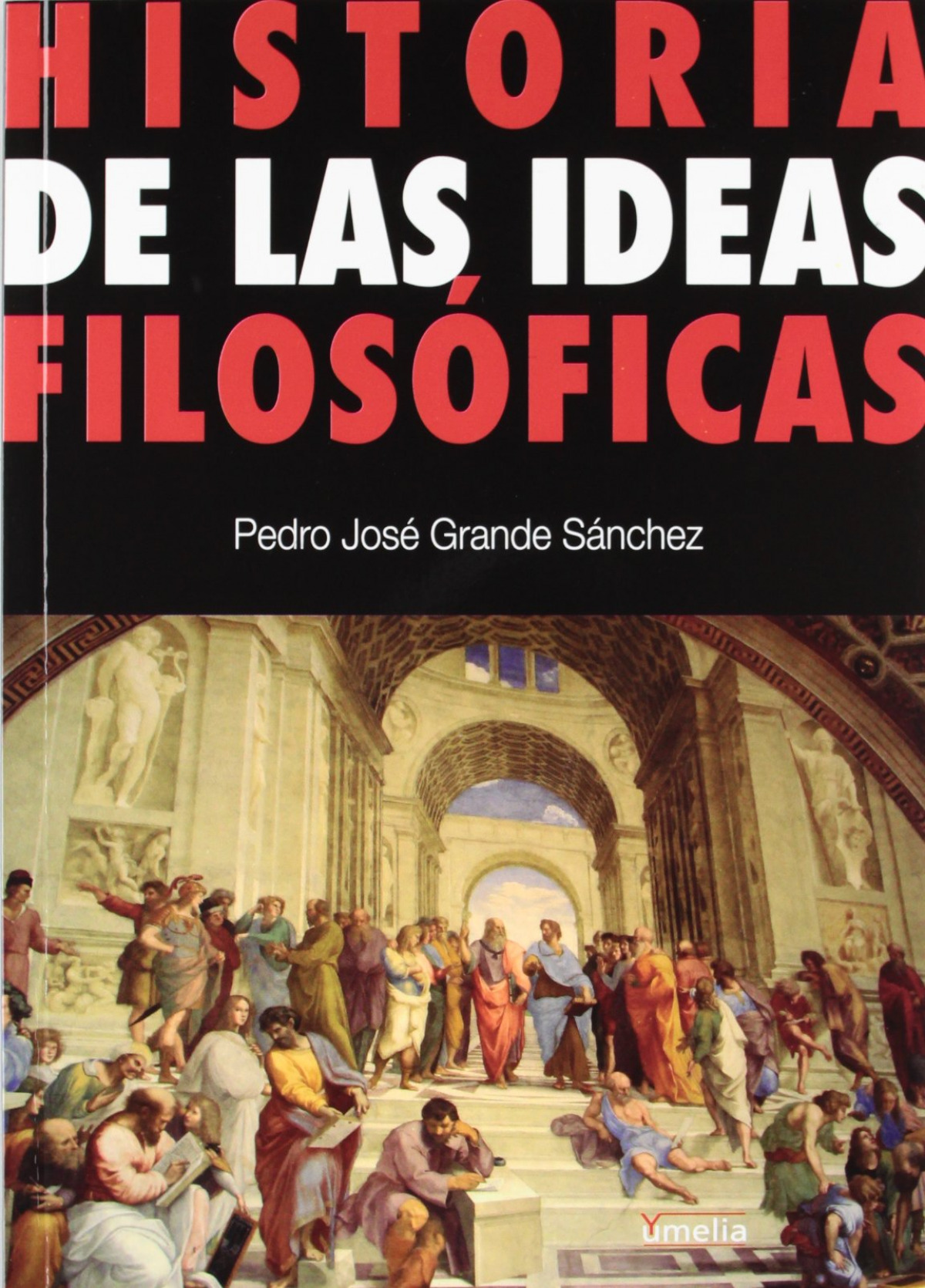 Historia de las ideas filosoficas