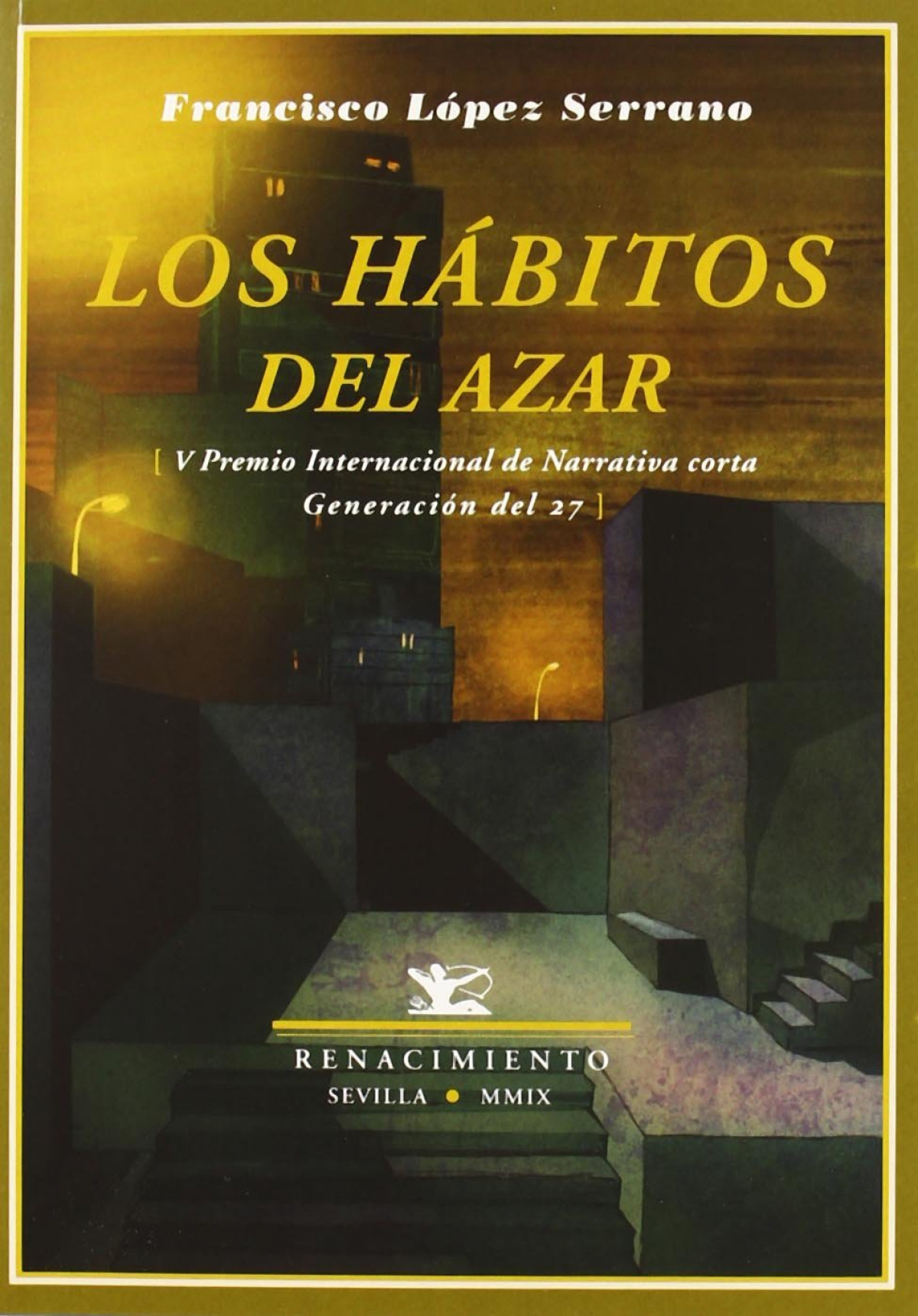LOS H�BITOS DEL AZAR