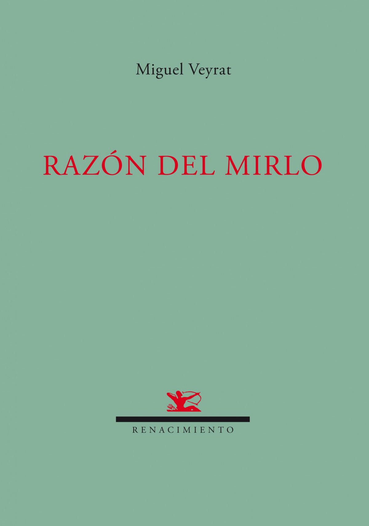 RAZ�N DEL MIRLO