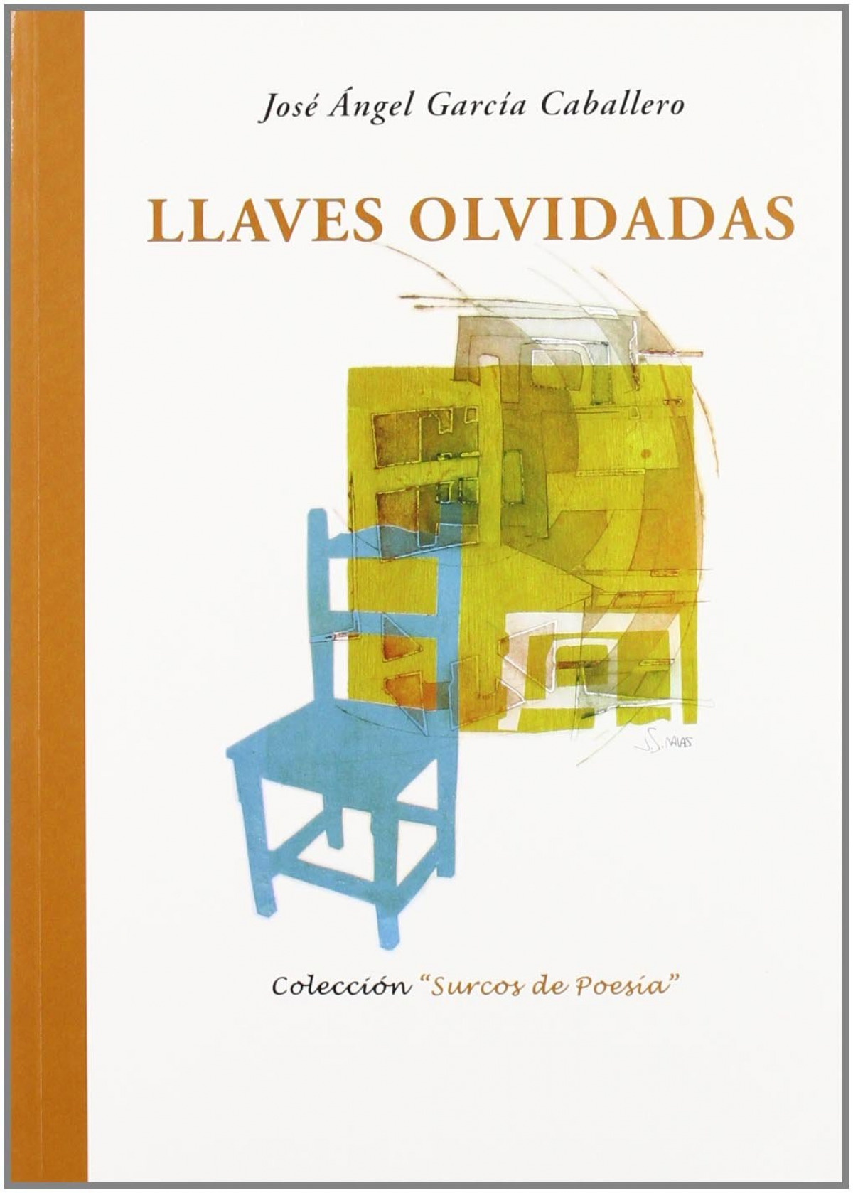 LLAVES OLVIDADAS