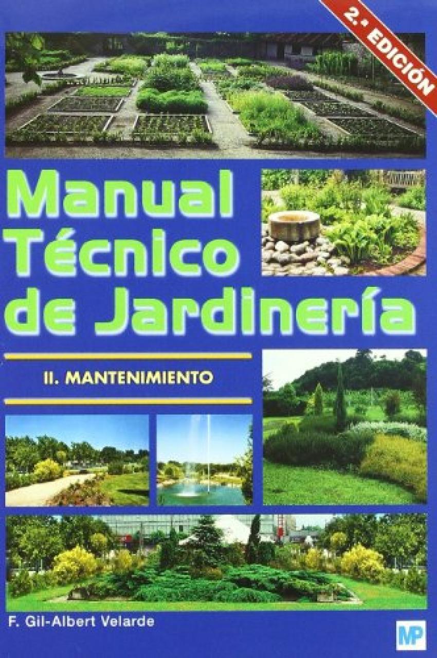 Manual tecnico jardineria ii 