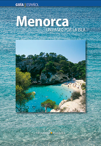 Menorca Un paseo por la isla - Montserrat Ribalta, Joan