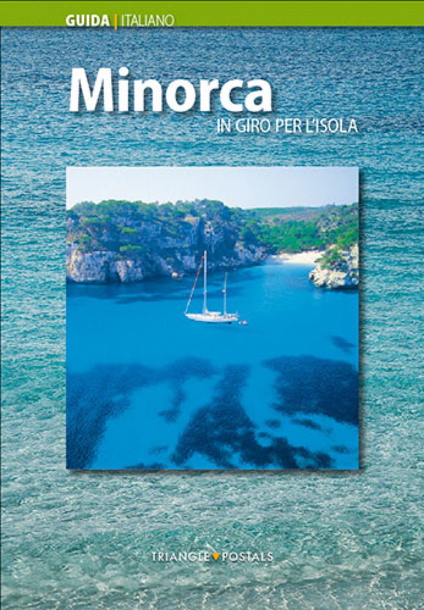 Menorca (italia) - Vv.Aa.
