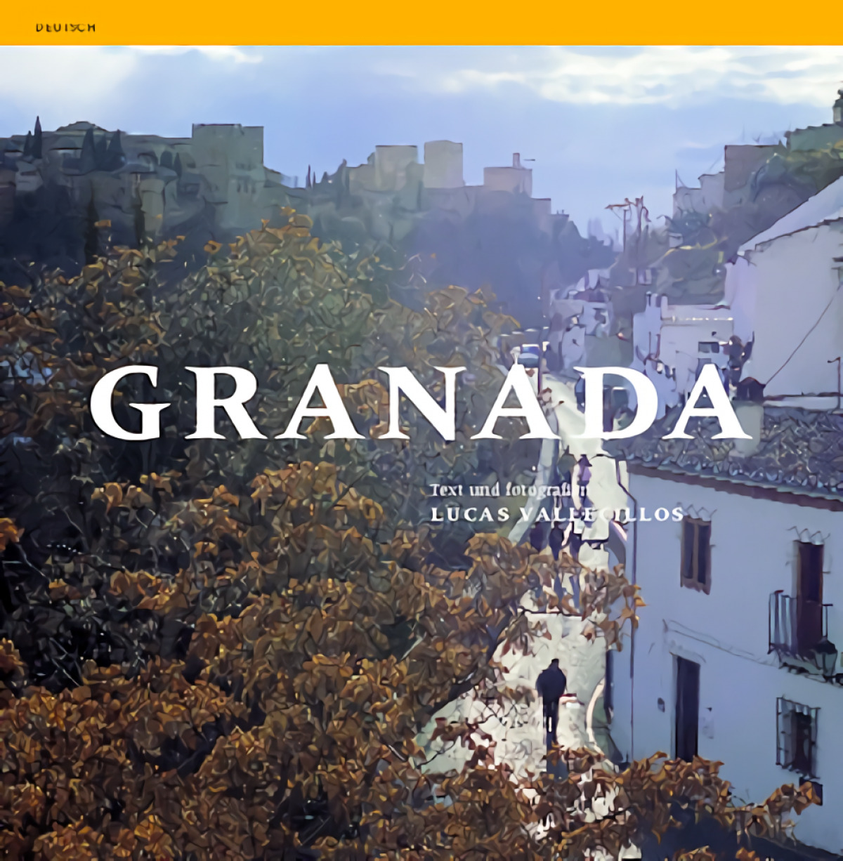 Granada (deut) serie 4 - Lucas Vallecillos