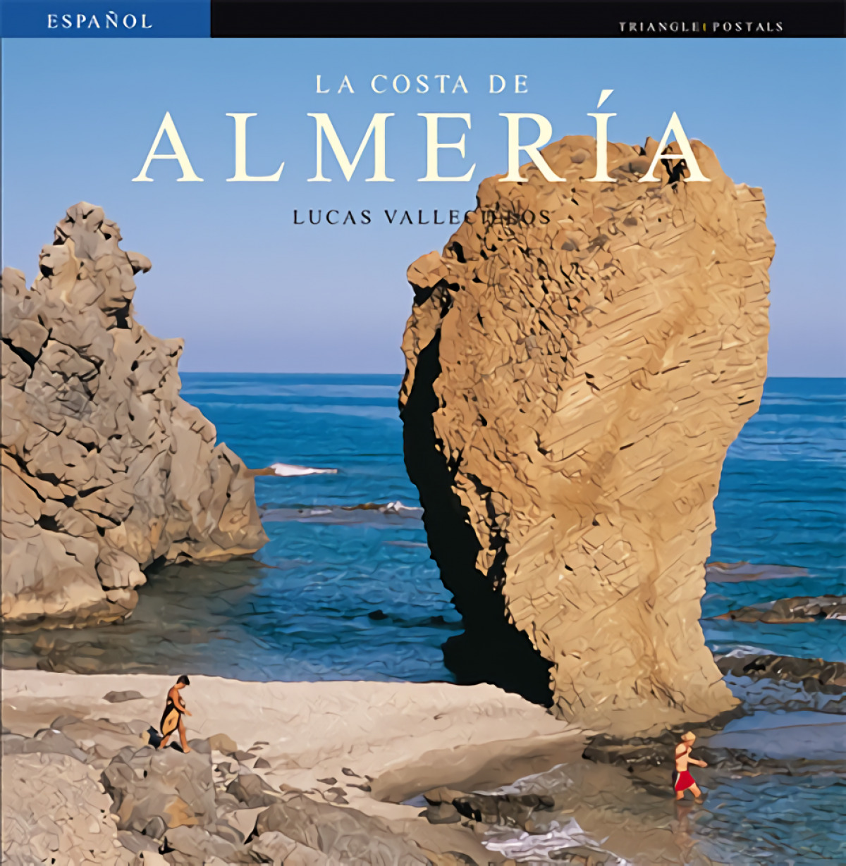 La Costa de Almería - Vallecillos Molero, Lucas