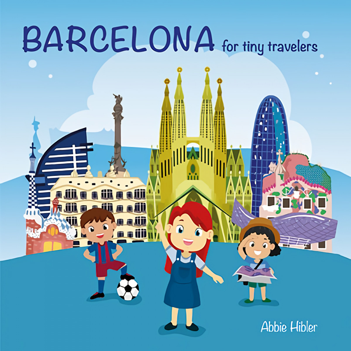 Barcelona