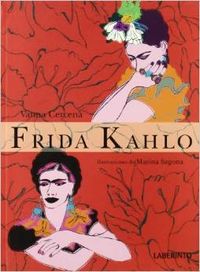 Frida kahlo - Cercenà, Vanna