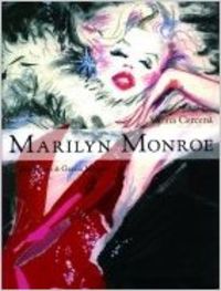 Marilyn monroe - Cercenà, Vanna