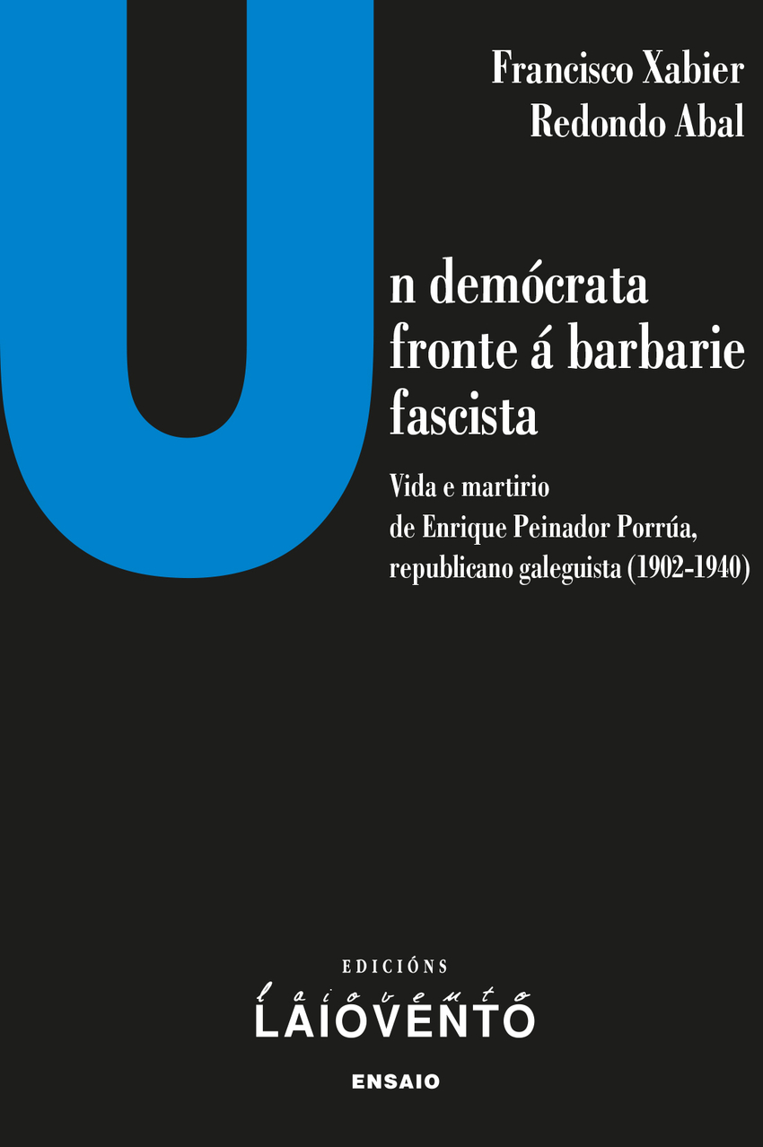 Un dem�crata fronte � barbarie fascista