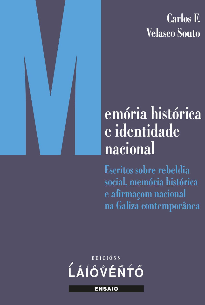 Mem�ria hist�rica e identidade nacional