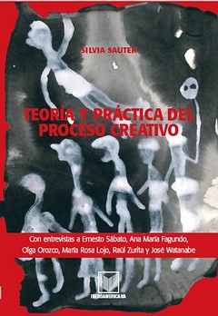 Teoria y practica del proceso creativo - Sauter, Silvia