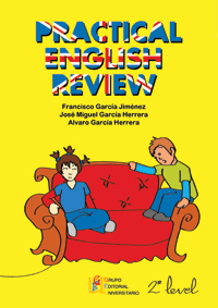 2.practical english review - García Jiménez, Francisco