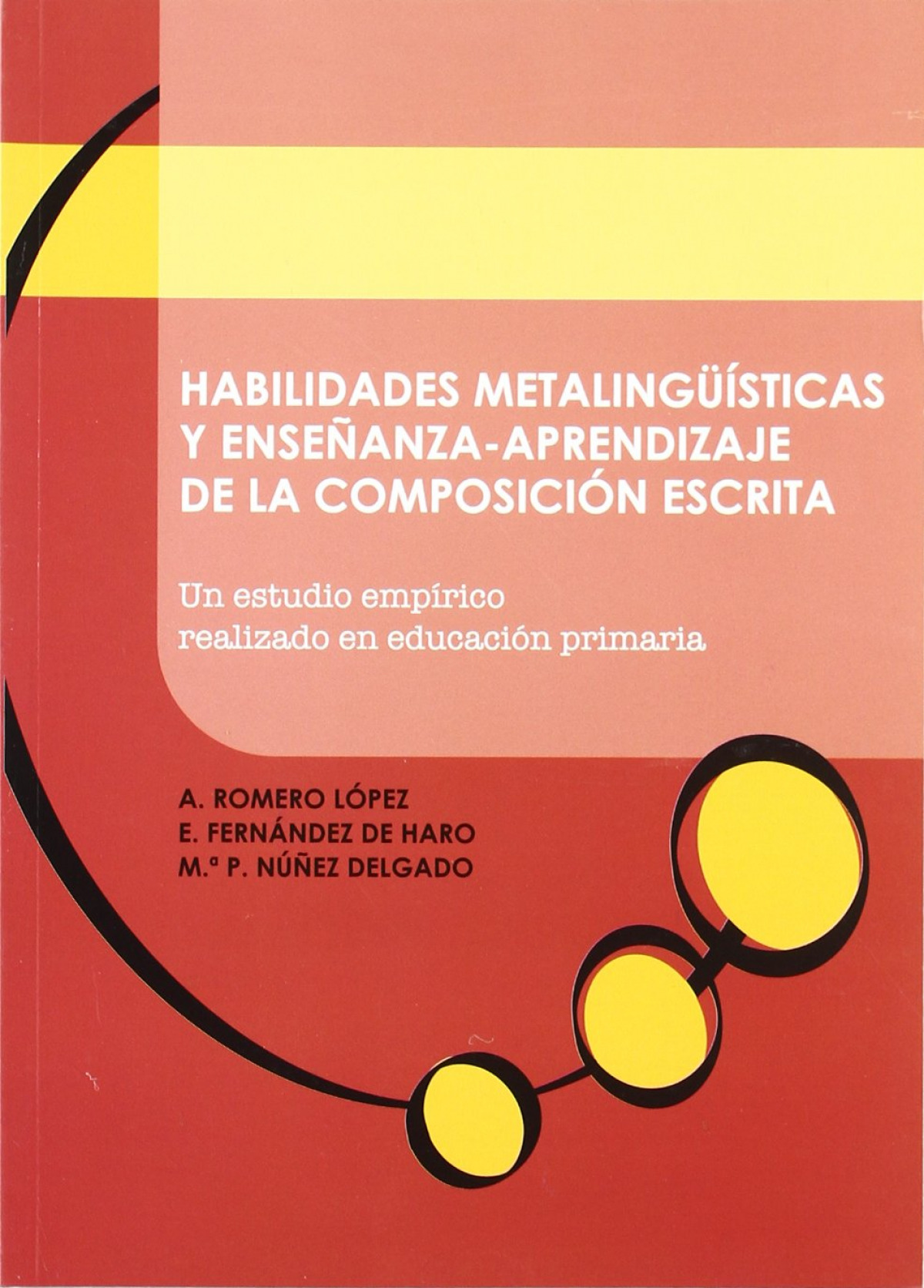 Habilidades metaling��sticas y ense�anza-aprendizaje de la c