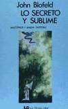 LO SECRETO Y SUBLIME