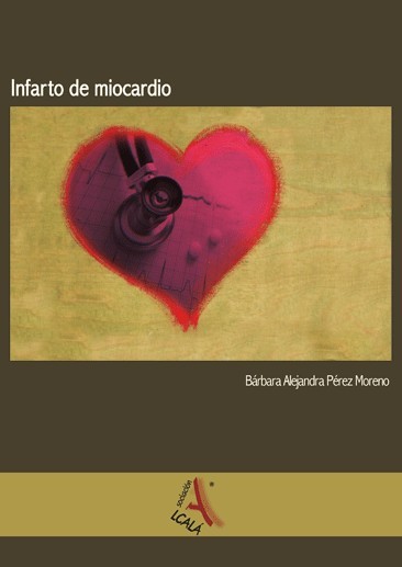 Infarto de miocardio - Perez Moreno, Barbara