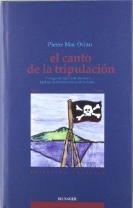 CANTO DE LA TRIPULACION