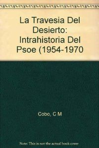 TRAVESIA DESIERTO, LA