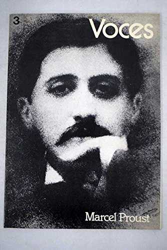 Marcel Proust - Cano Gaviria, Ricardo
