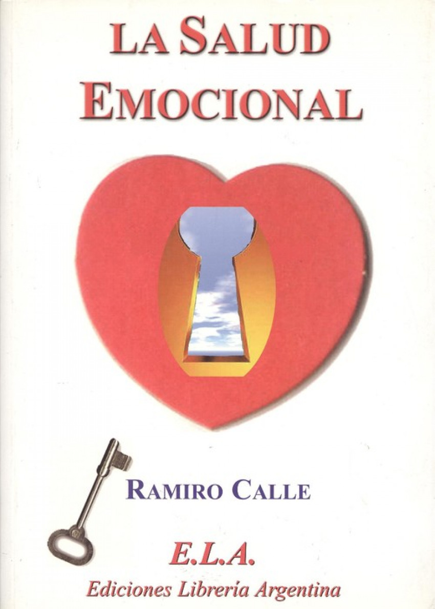 Salud emocional - Sin Autor
