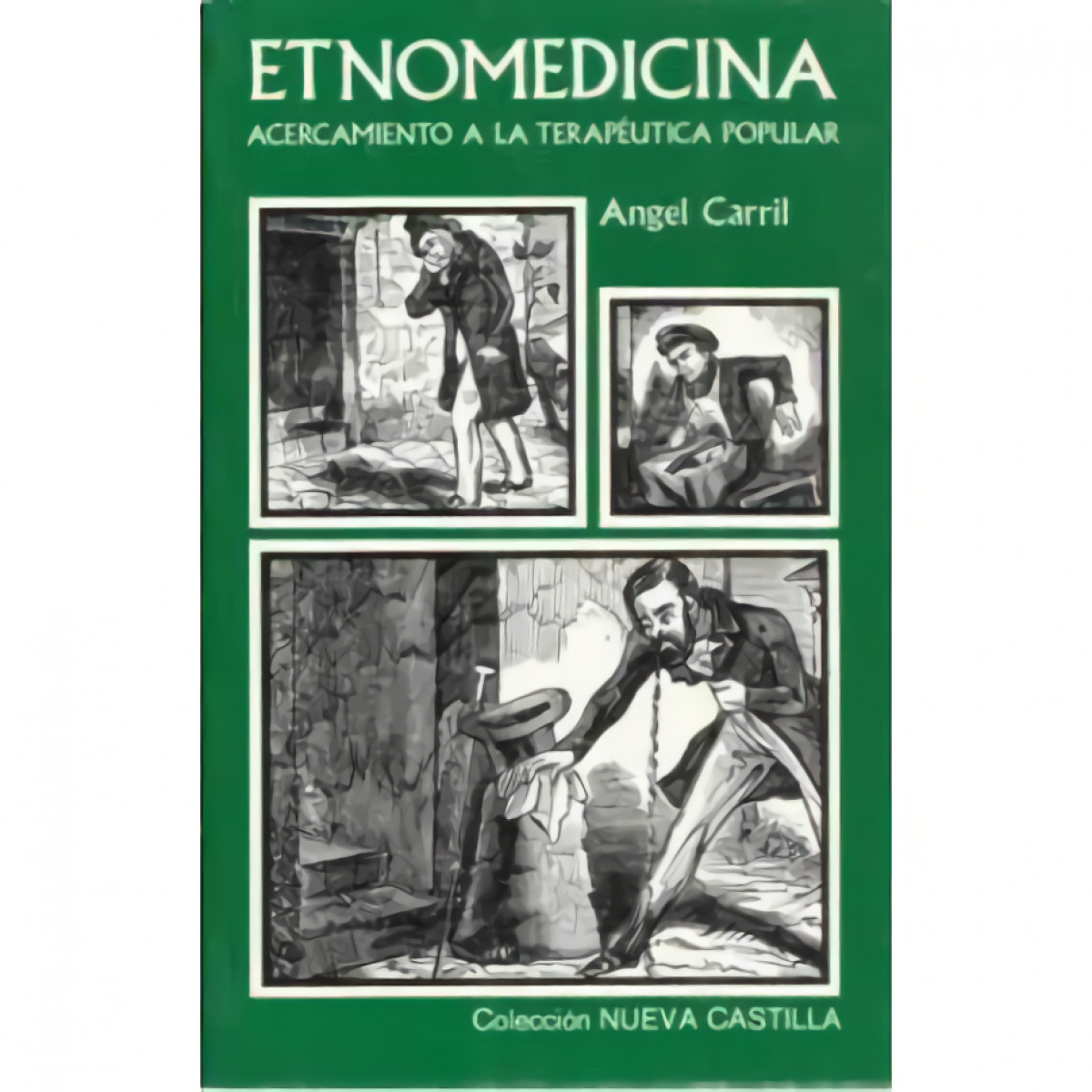 ETNOMEDICINA POPULAR