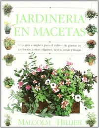 Jardiner�a de macetas