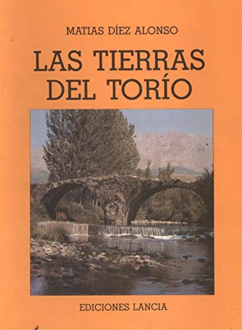 LAS TIERRAS DEL TORIO