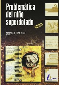 Problem�tica del ni�o superdotado