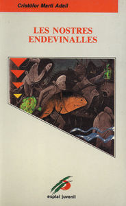 Les nostres endevinalles