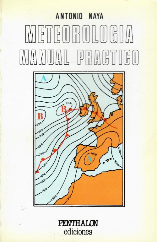 INICIACION A LA METEOROLOGIA APLICADA