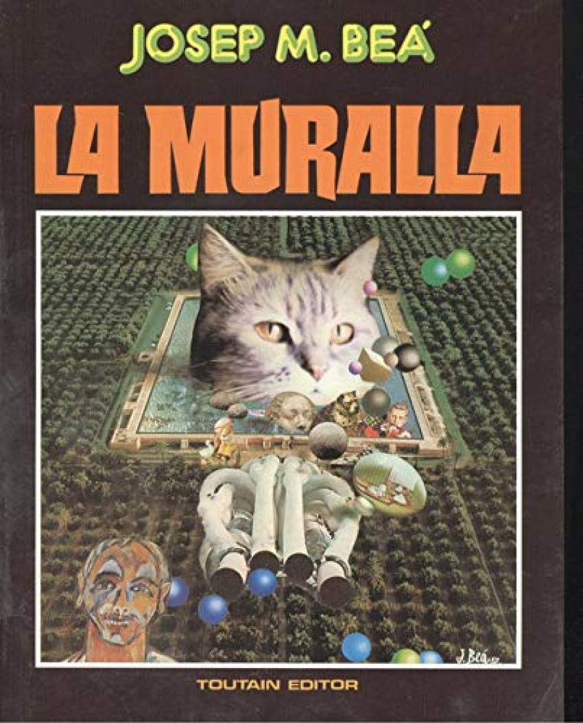 MURALLA, LA