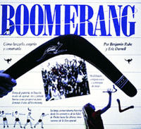 Boomerang - Ruhe, Benjamin