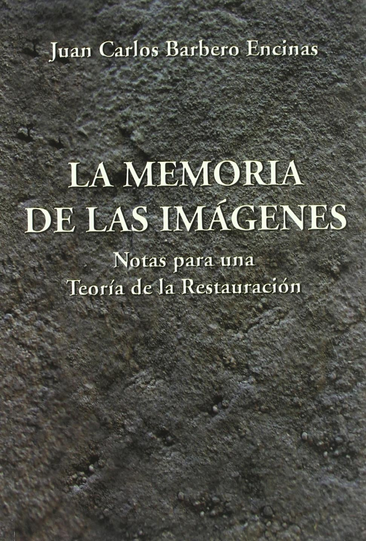 LA MEMORIA DE LAS IMAGENES