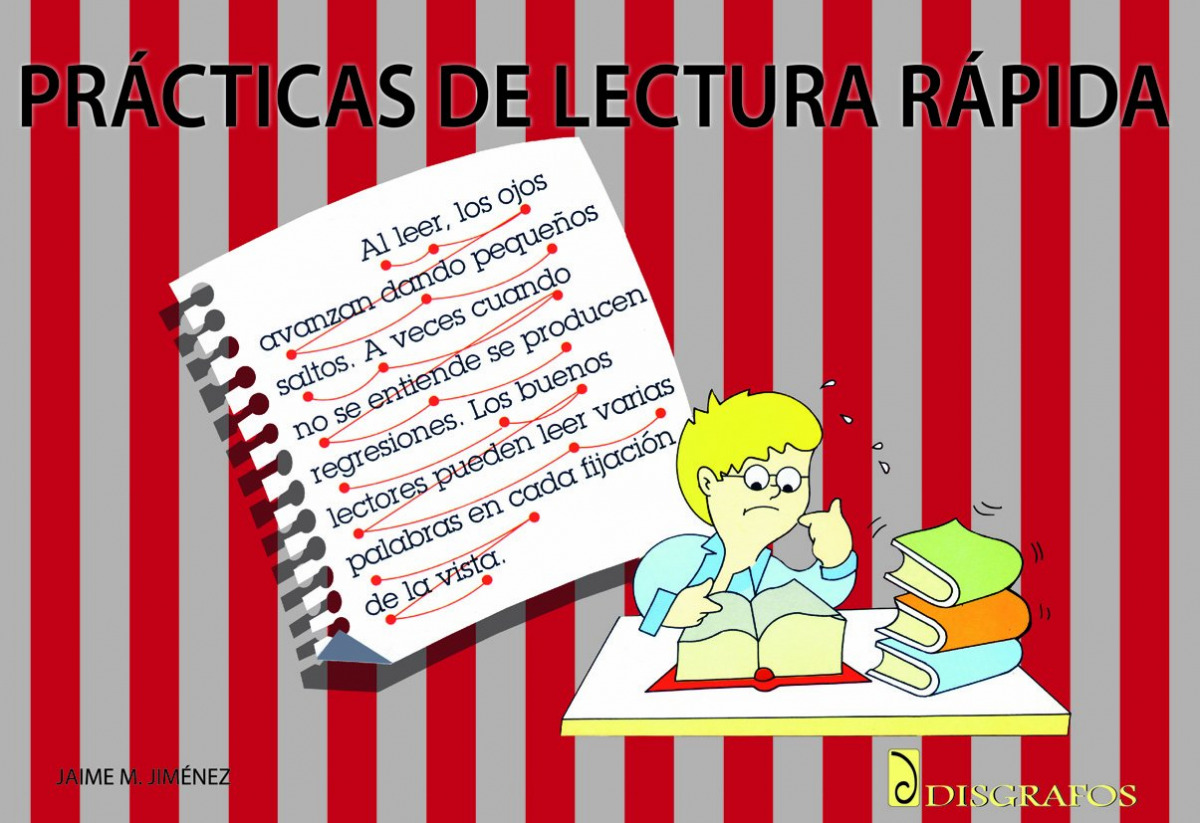 PRACTICAS LECTURA RAPIDA